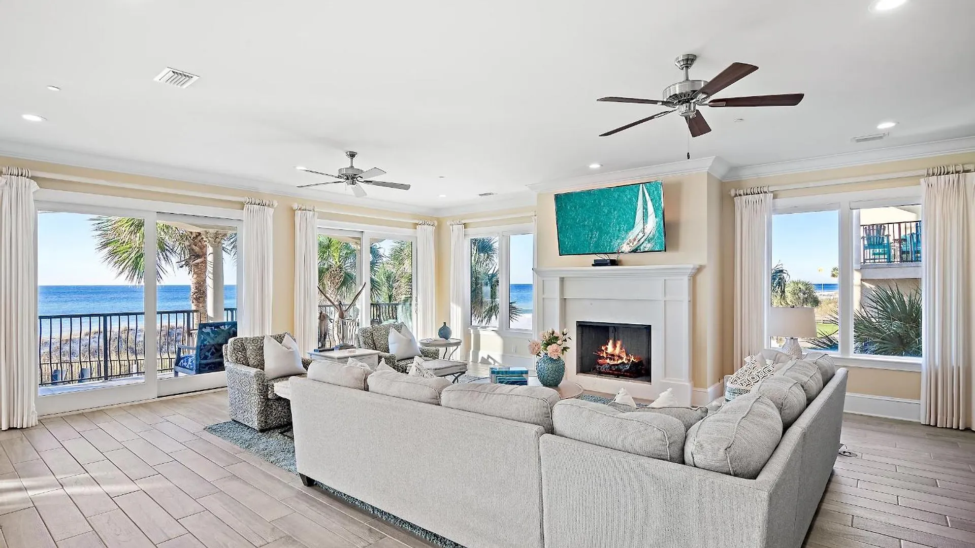 Burago Penthouses Ph2 * Destin