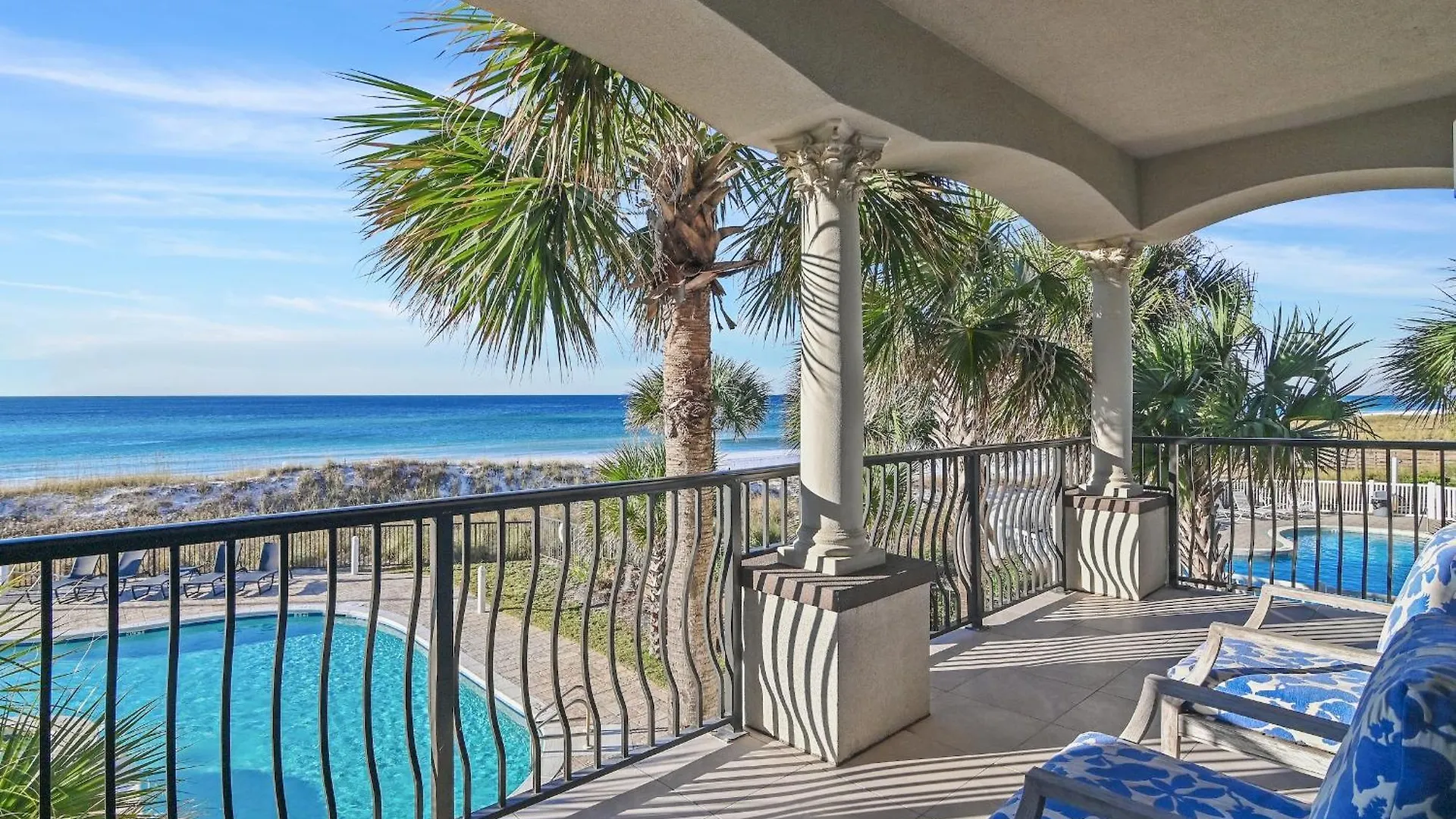 Burago Penthouses Ph2 Destin