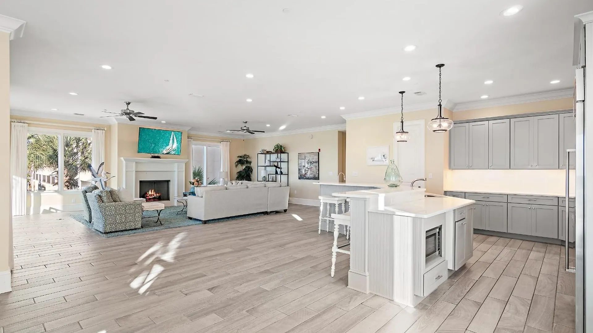 Burago Penthouses Ph2 Holiday home Destin