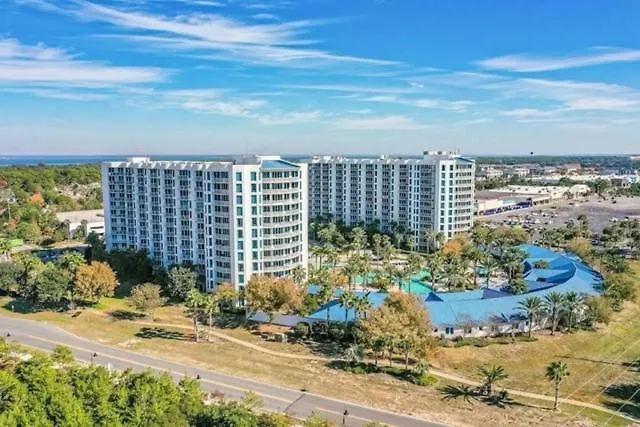 Apartment 1206 Pod Destin