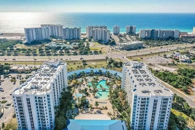 1206 Pod Apartment *
