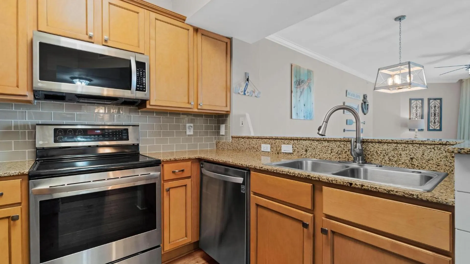 1206 Pod Apartment Destin