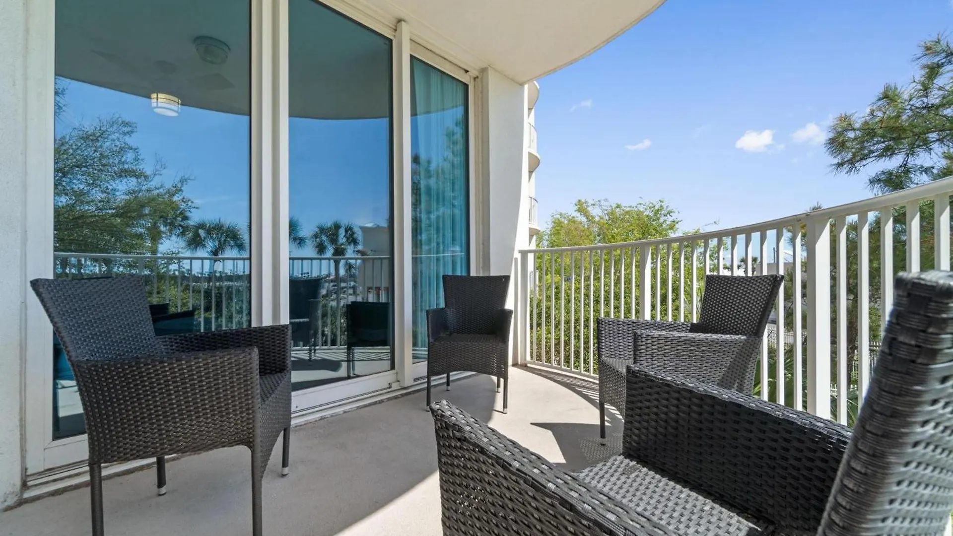 Apartment 1206 Pod Destin