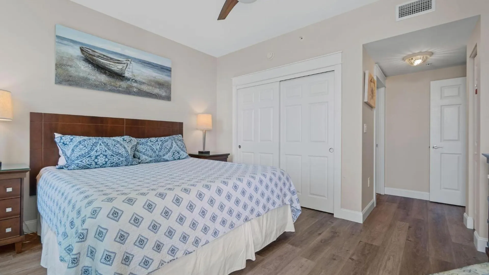 Apartment 1206 Pod *