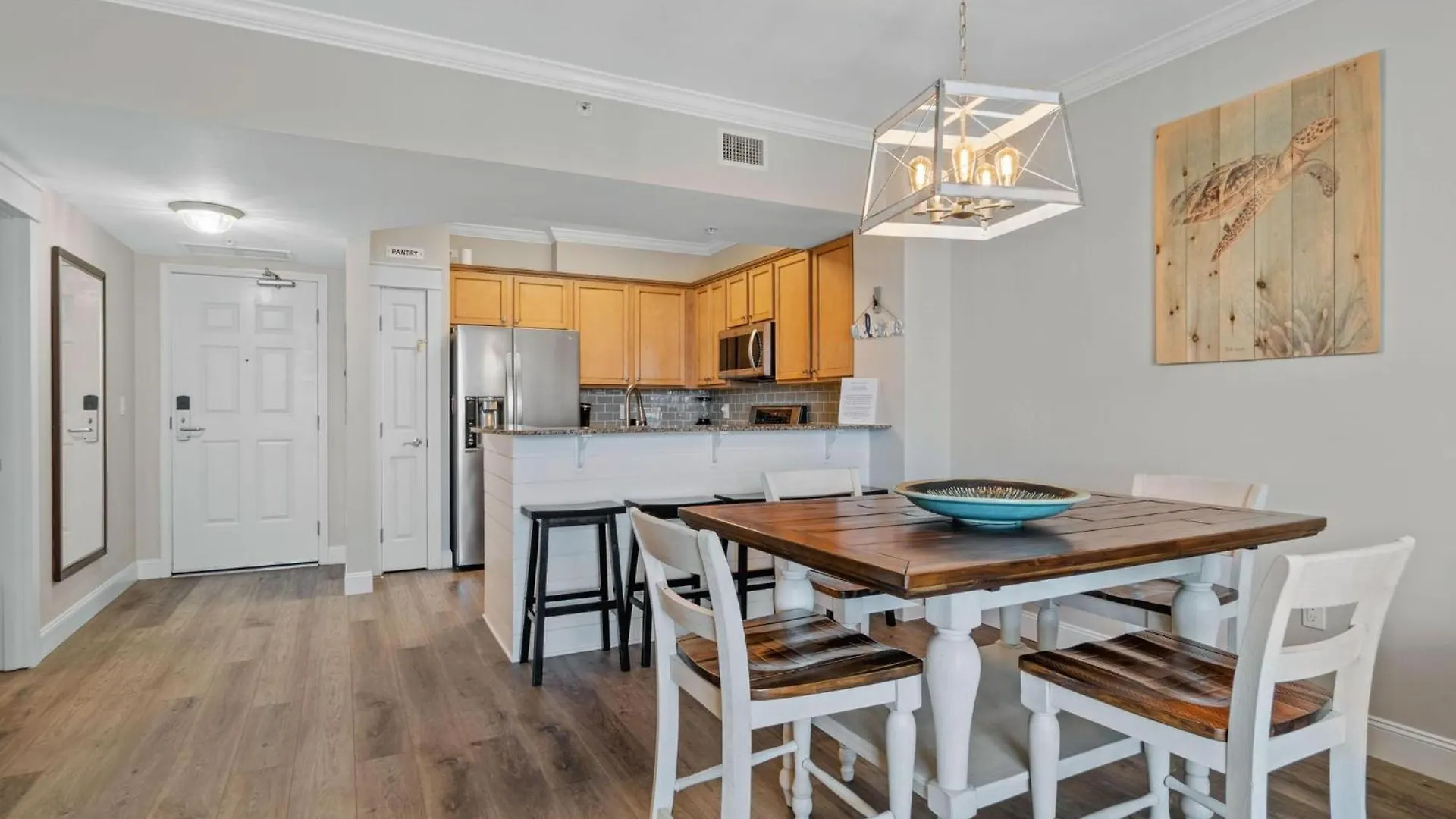 Apartment 1206 Pod Destin