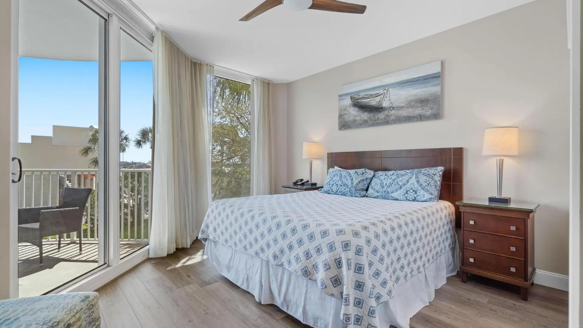 1206 Pod Apartment