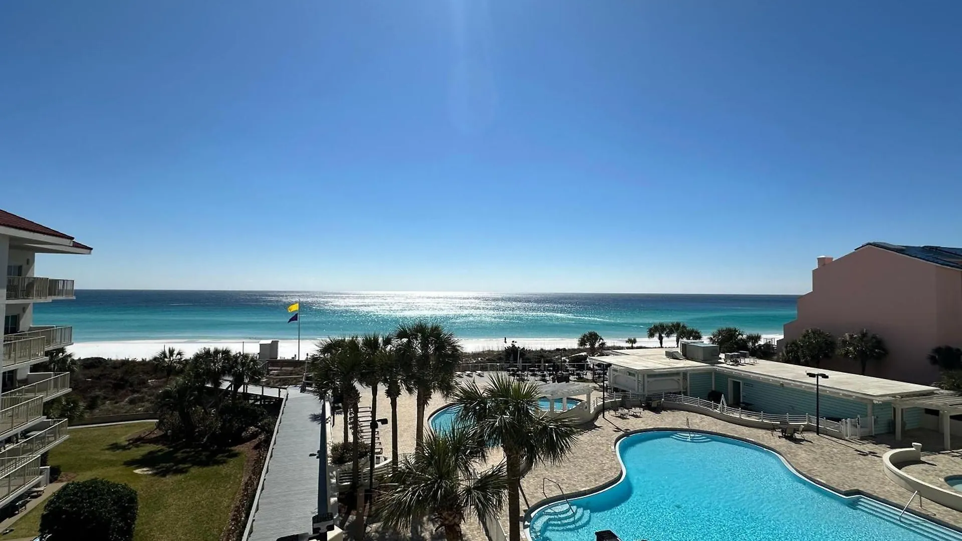 Tides 0303 * Destin