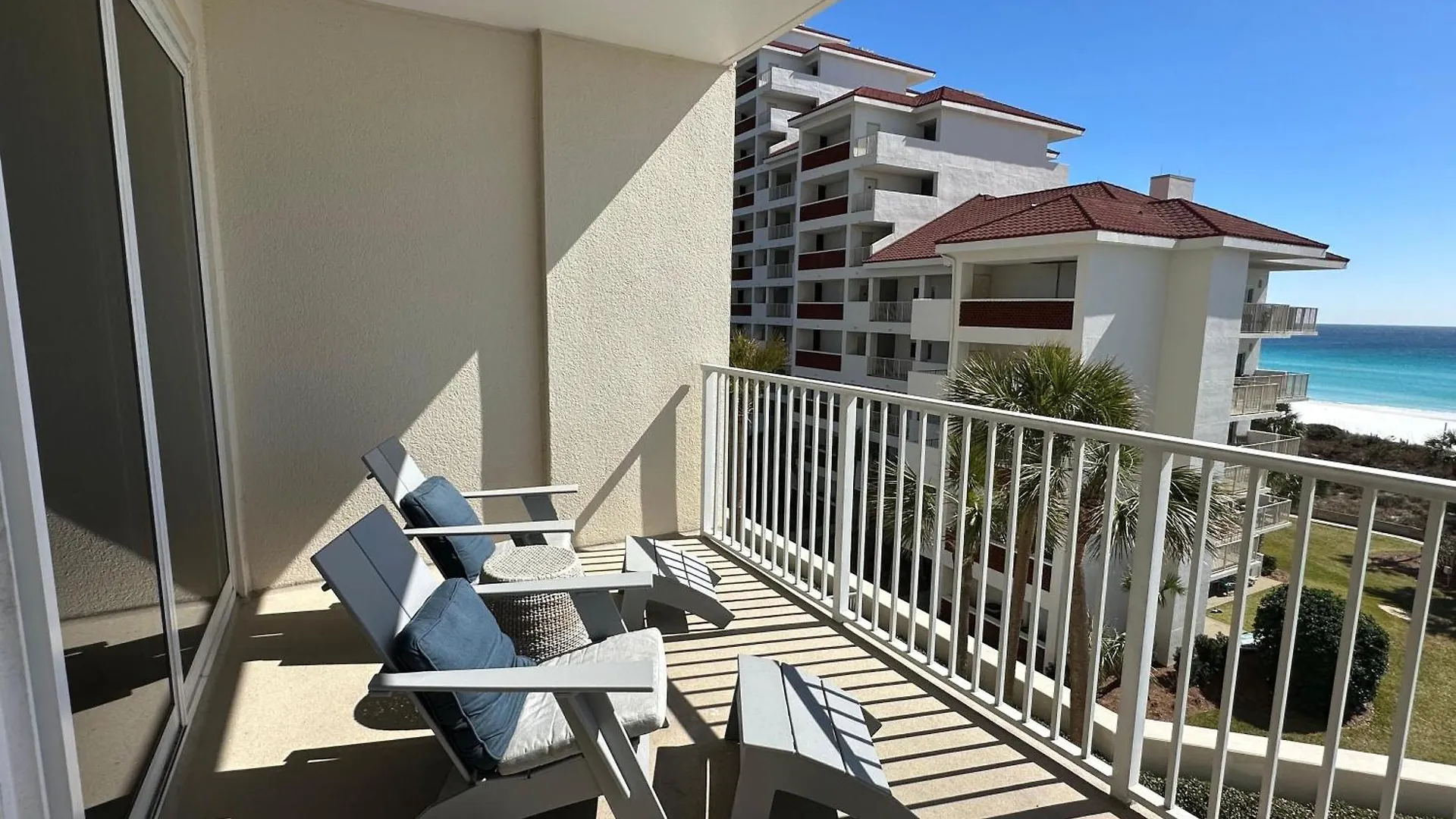 Holiday home Tides 0303 Destin