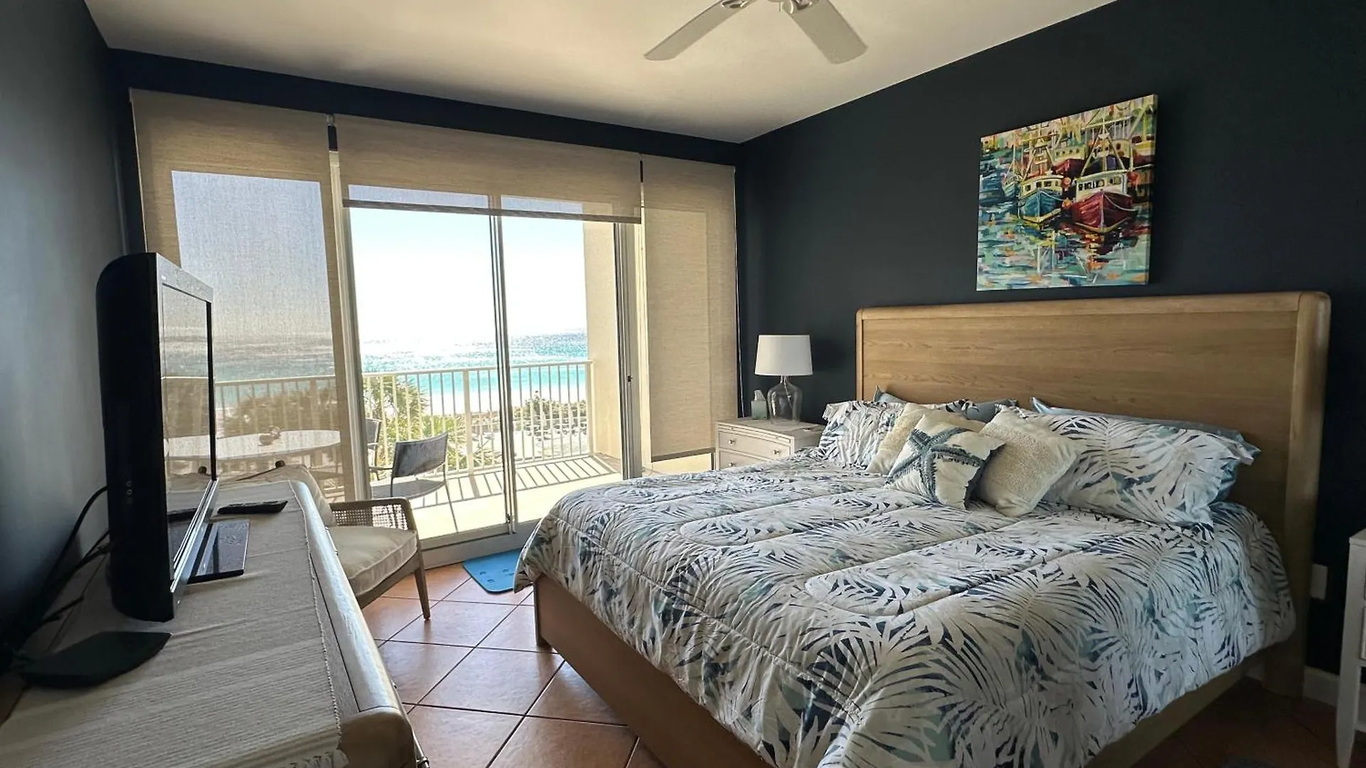 Tides 0303 * Destin