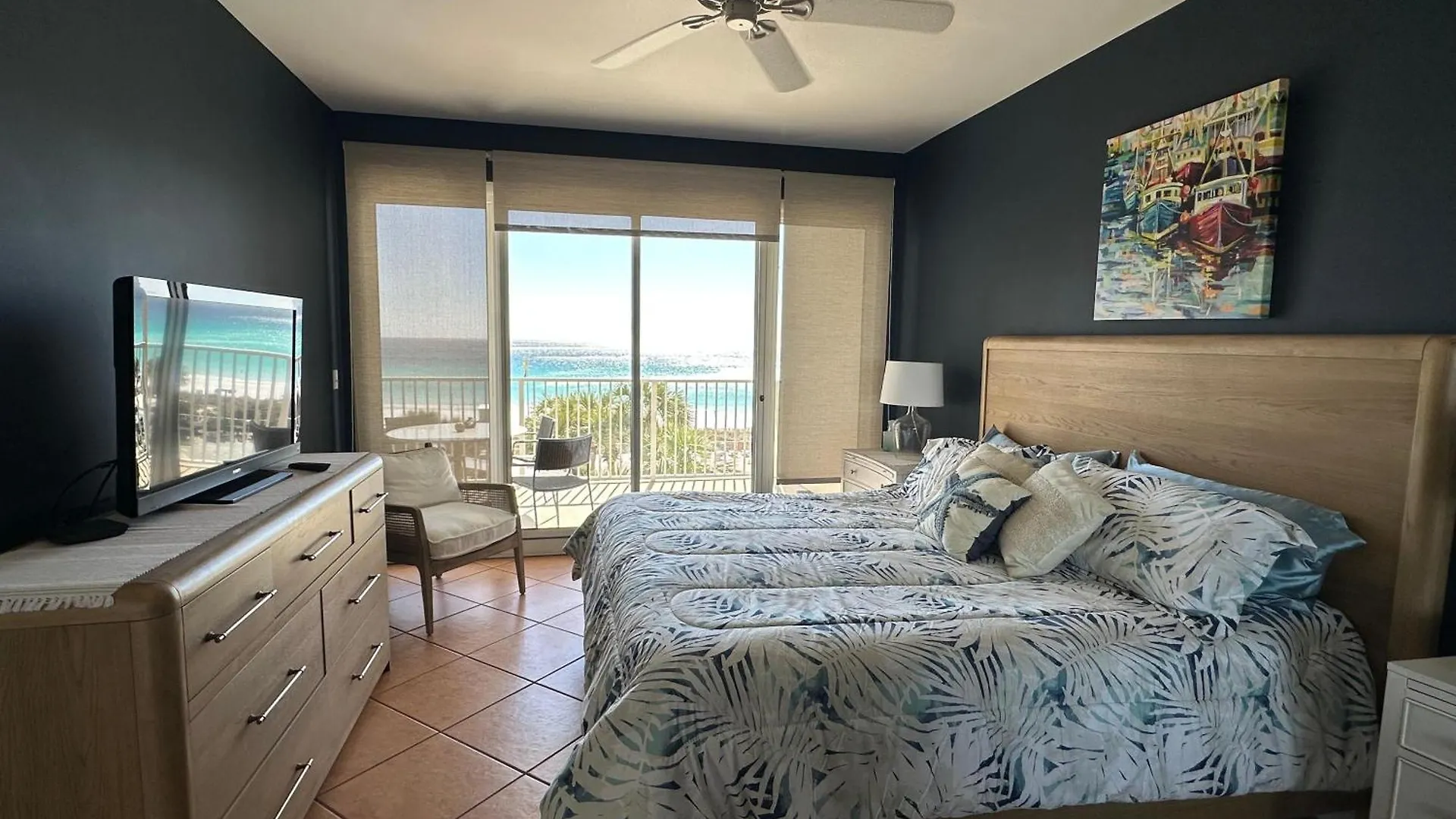 Holiday home Tides 0303