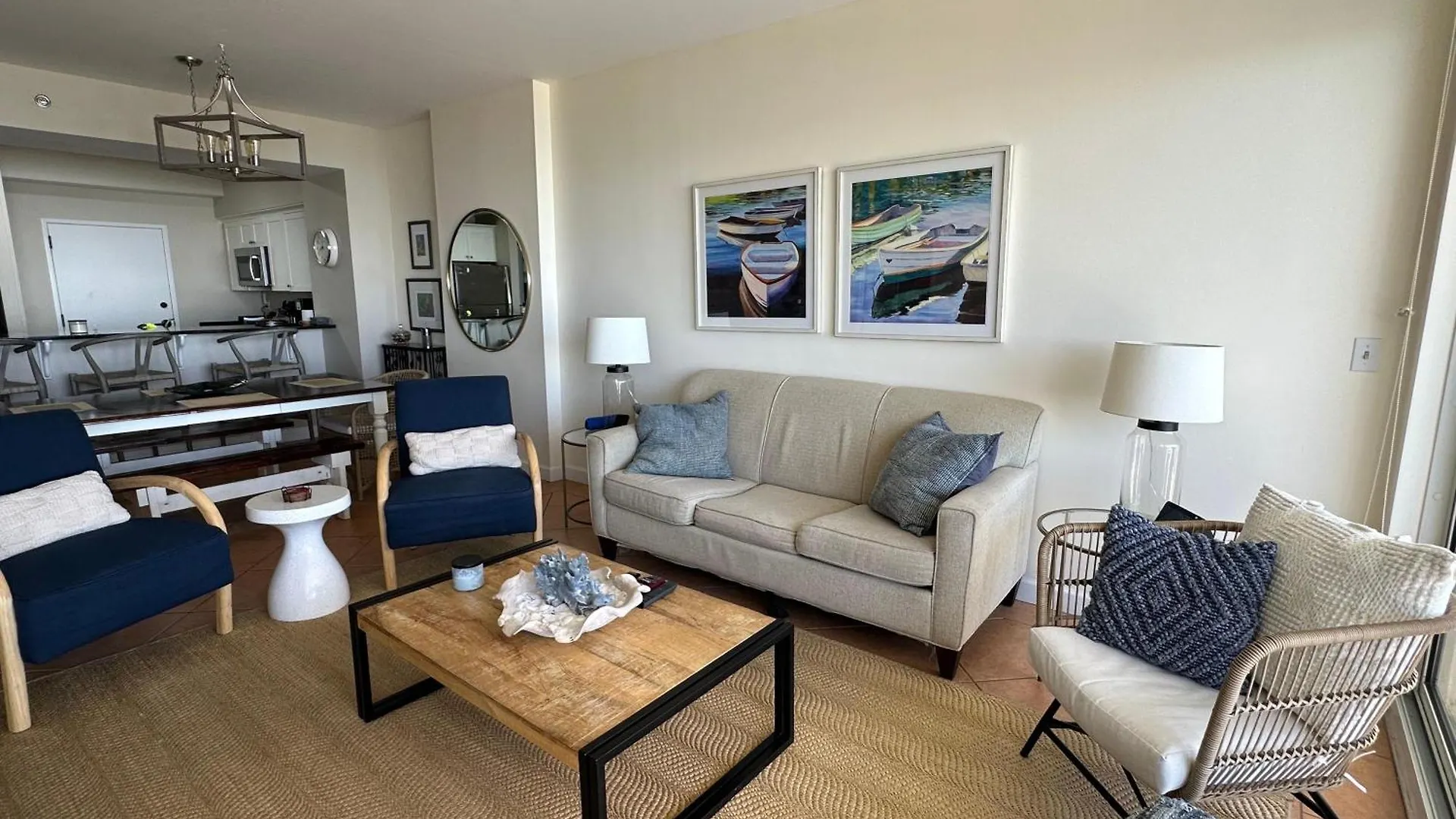 Holiday home Tides 0303 *