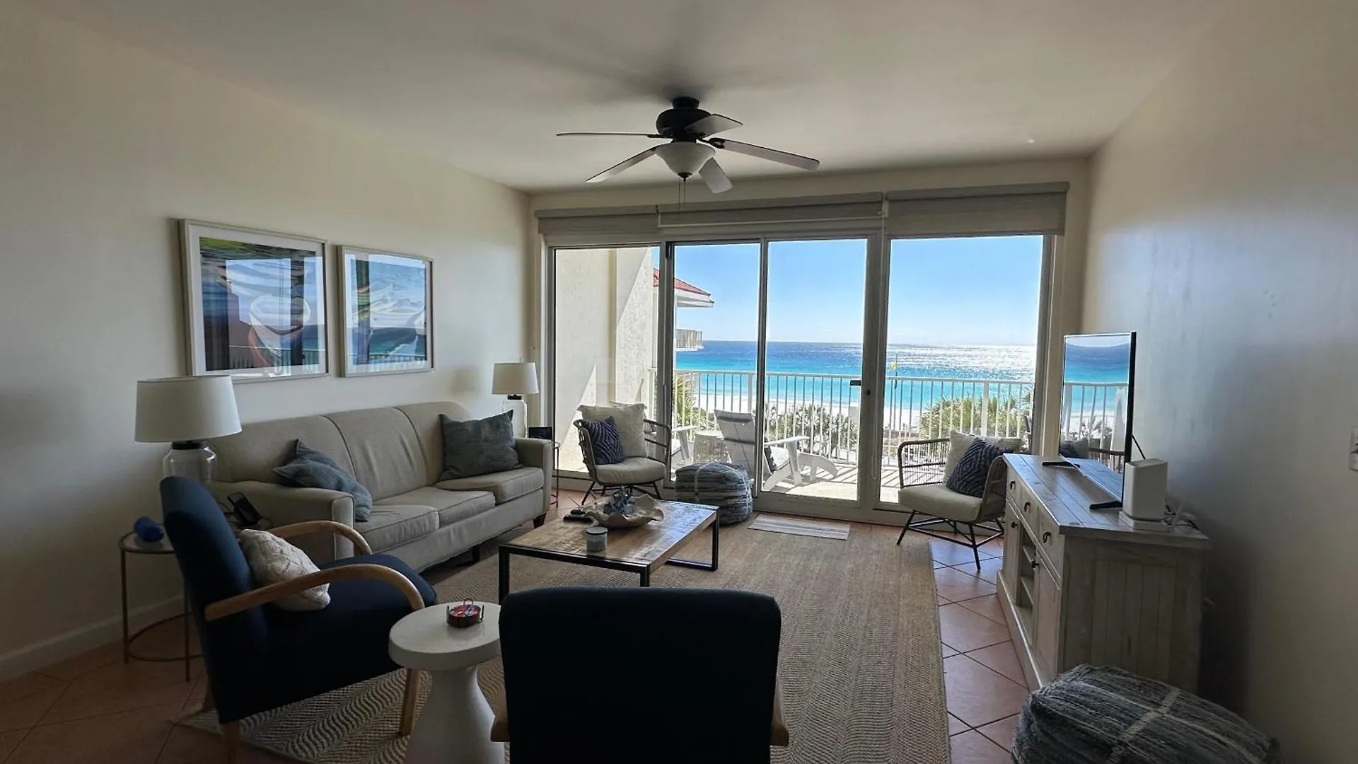 Holiday home Tides 0303 *