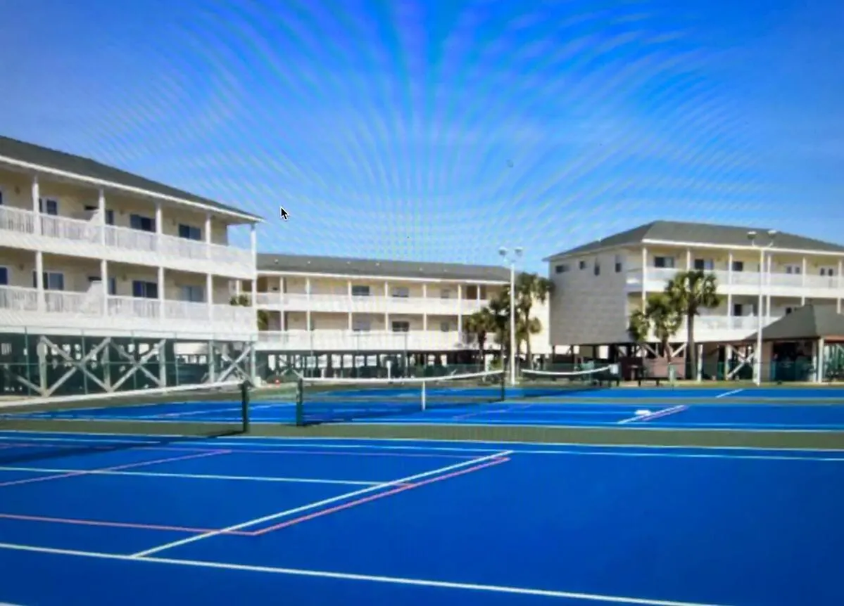 Nobles Nest In