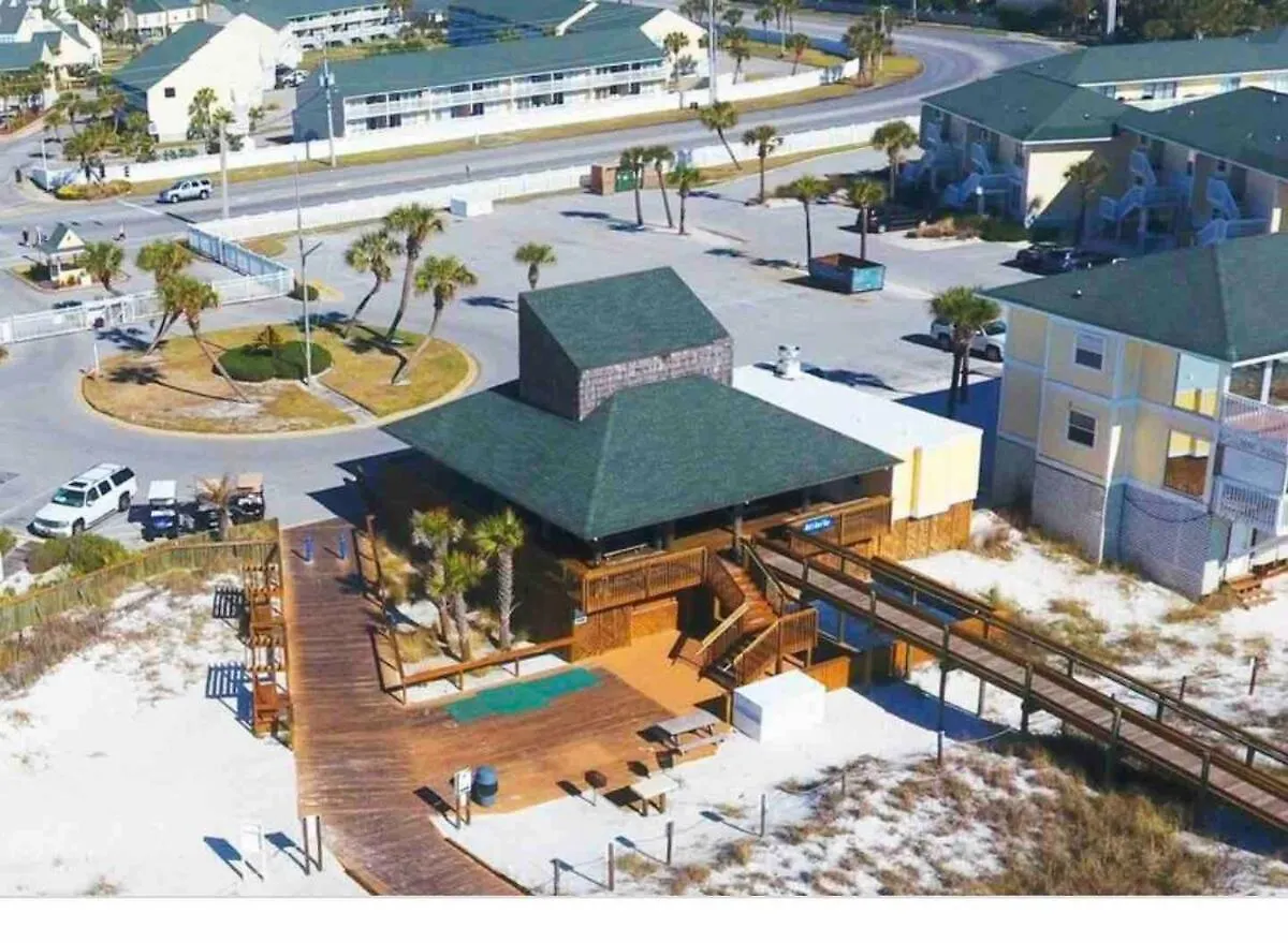 Nobles Nest In * Destin
