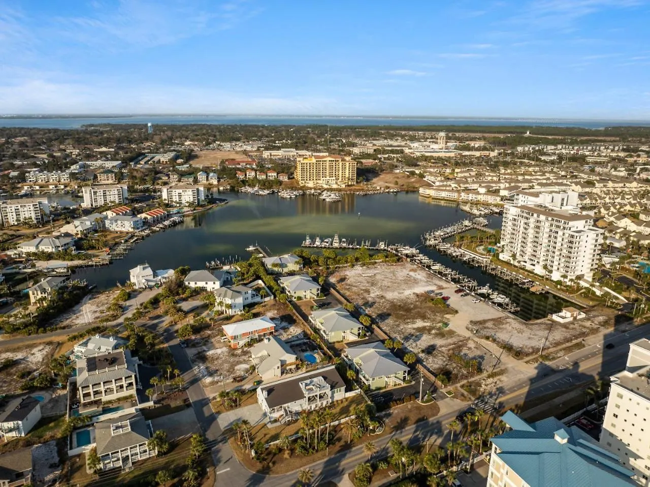 Destination 201 Apartment Destin