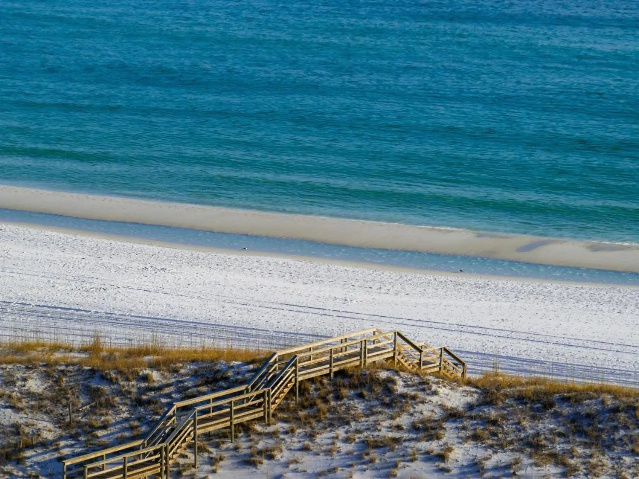 Apartment Destination 201 Destin
