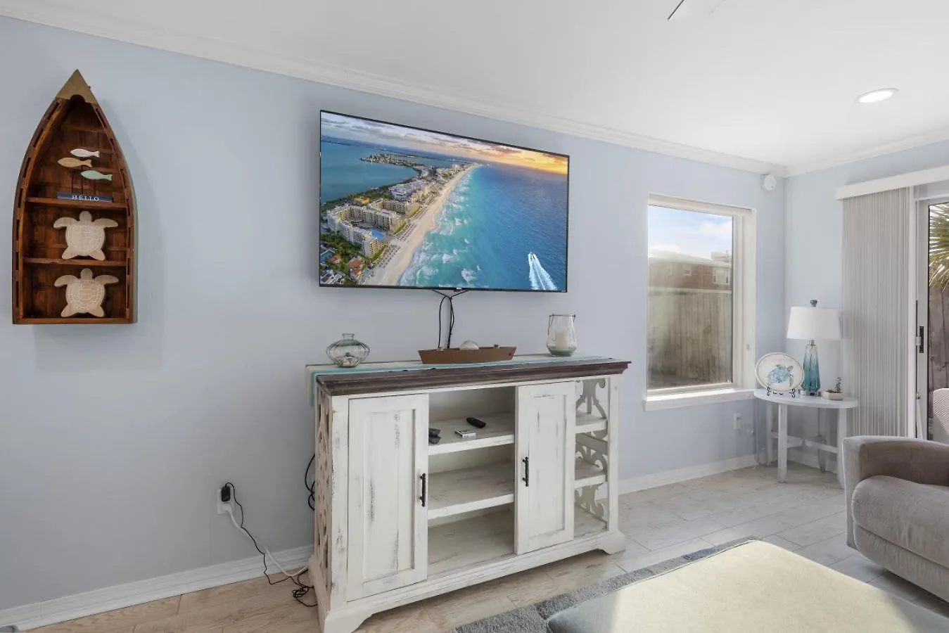 Destination 201 Apartment