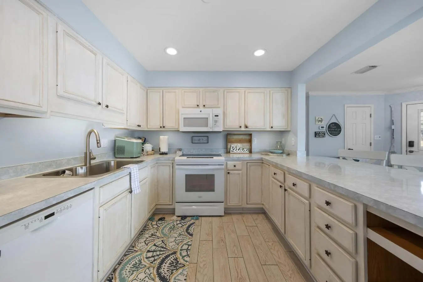 Destination 201 Apartment Destin