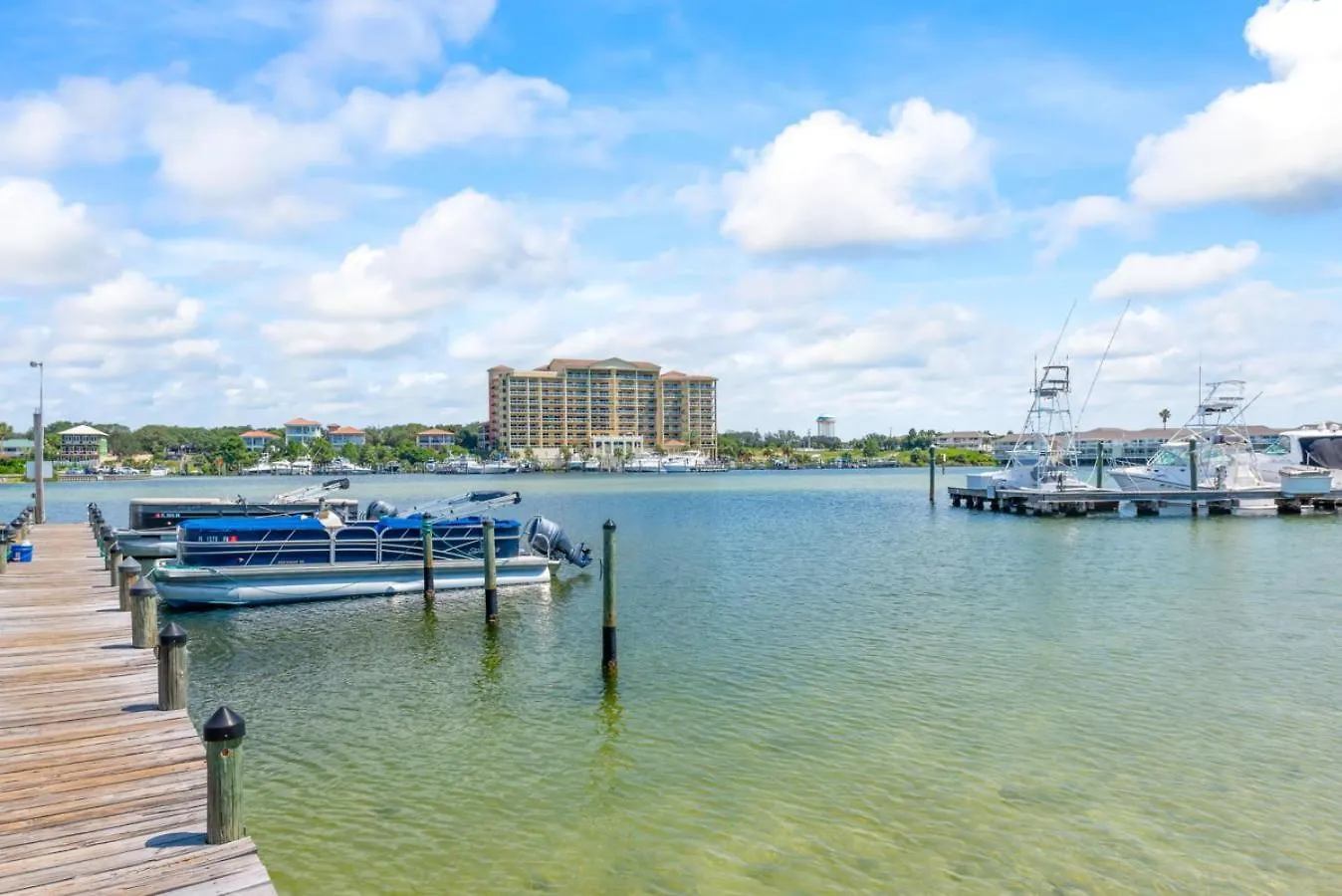 Destination 201 Destin