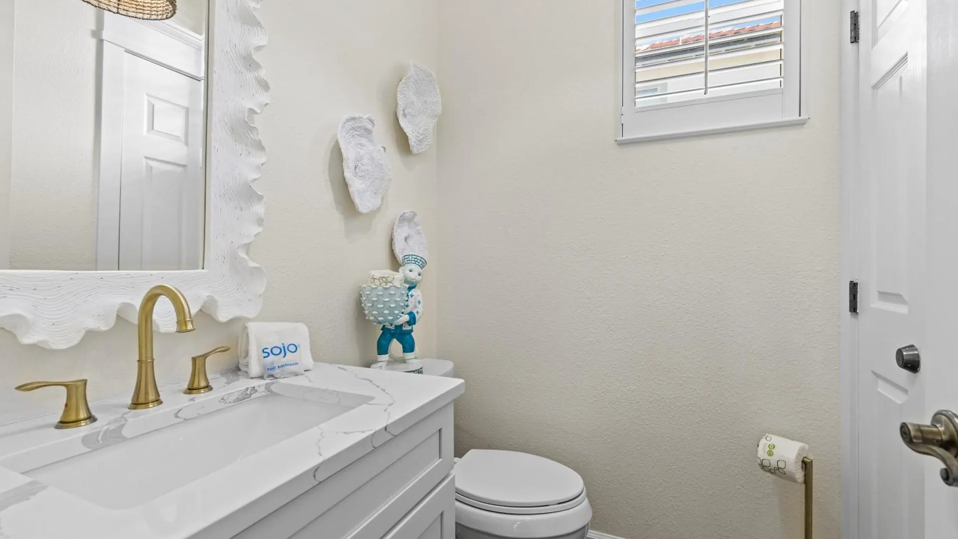 Emerald Enchantment Holiday home Destin