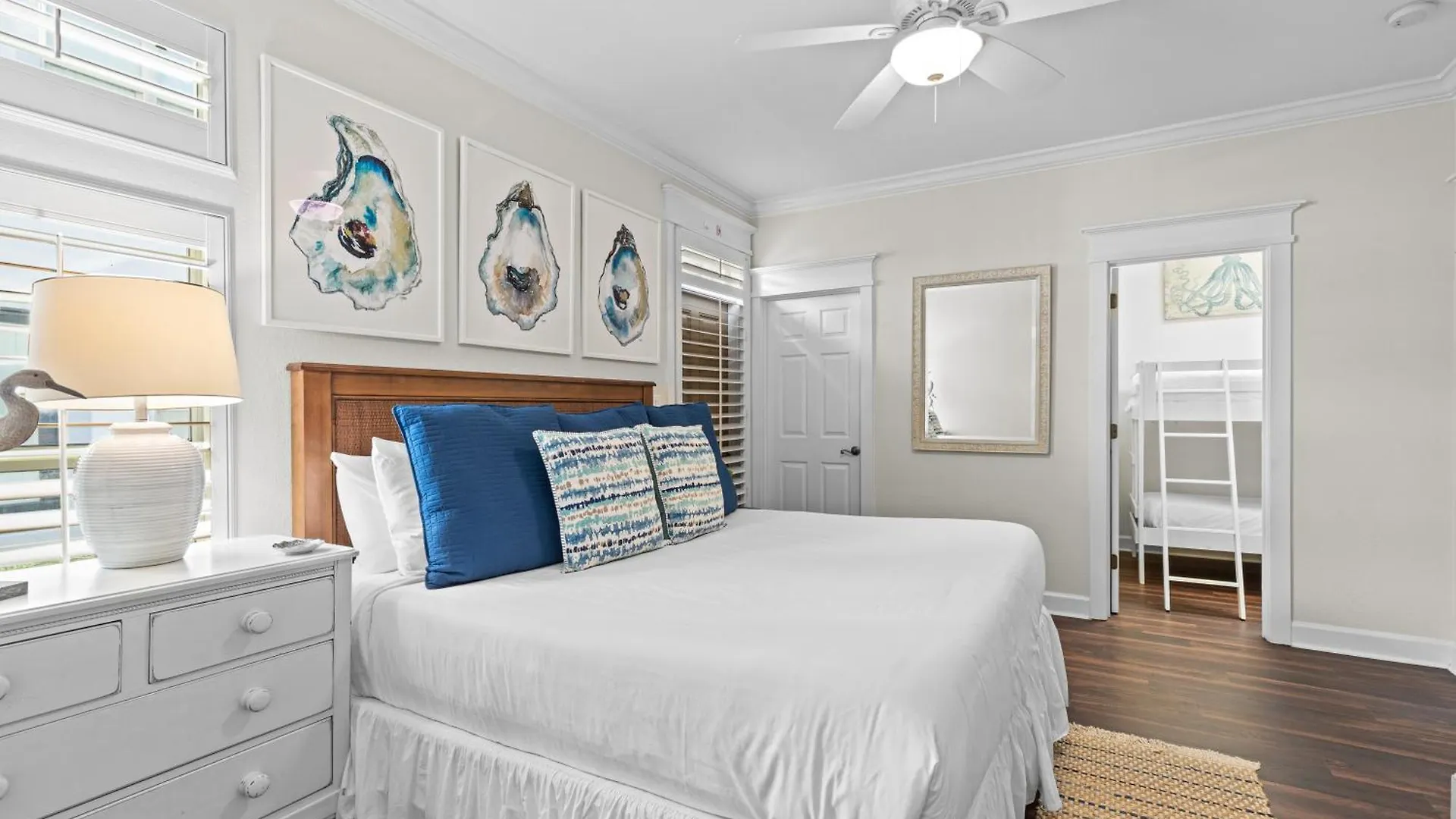 Emerald Enchantment Holiday home Destin