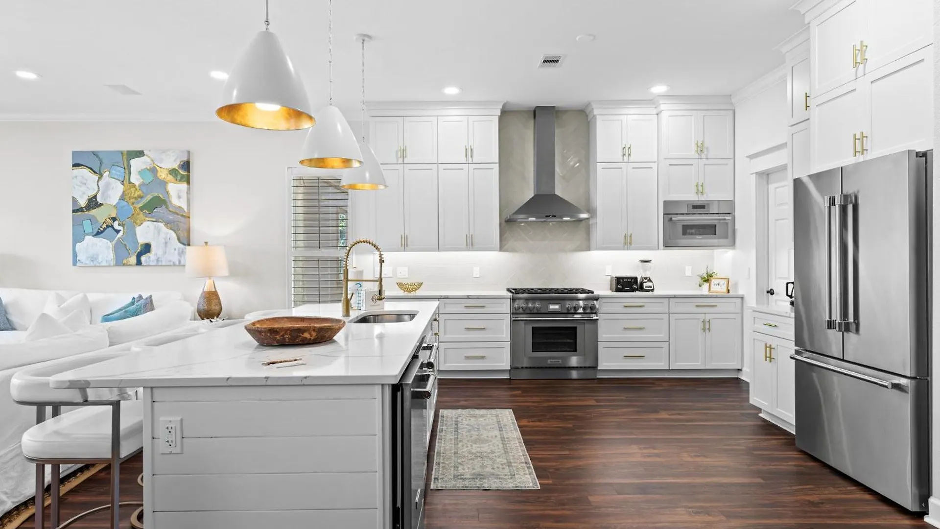 Emerald Enchantment Holiday home Destin