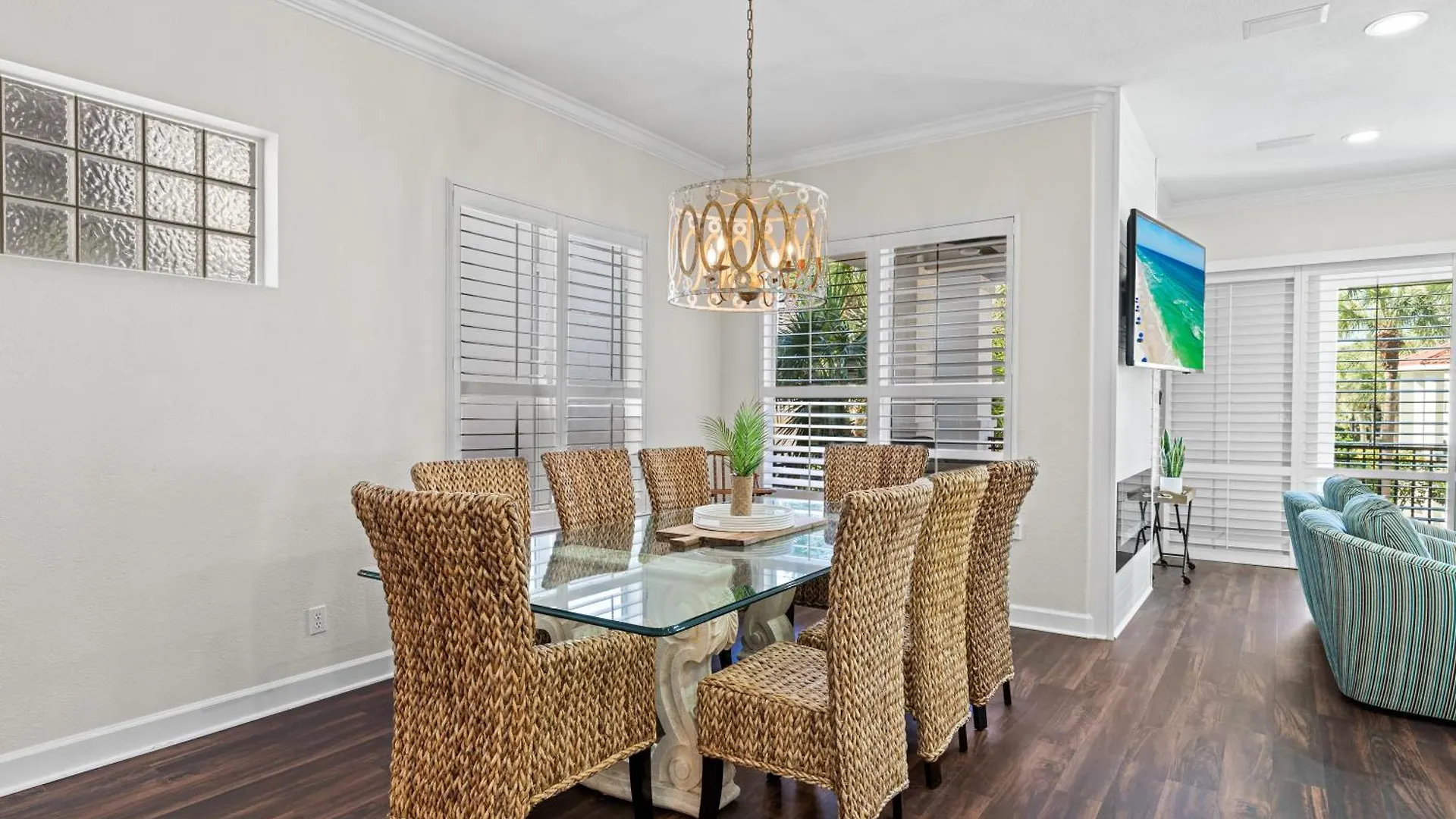 Holiday home Emerald Enchantment Destin