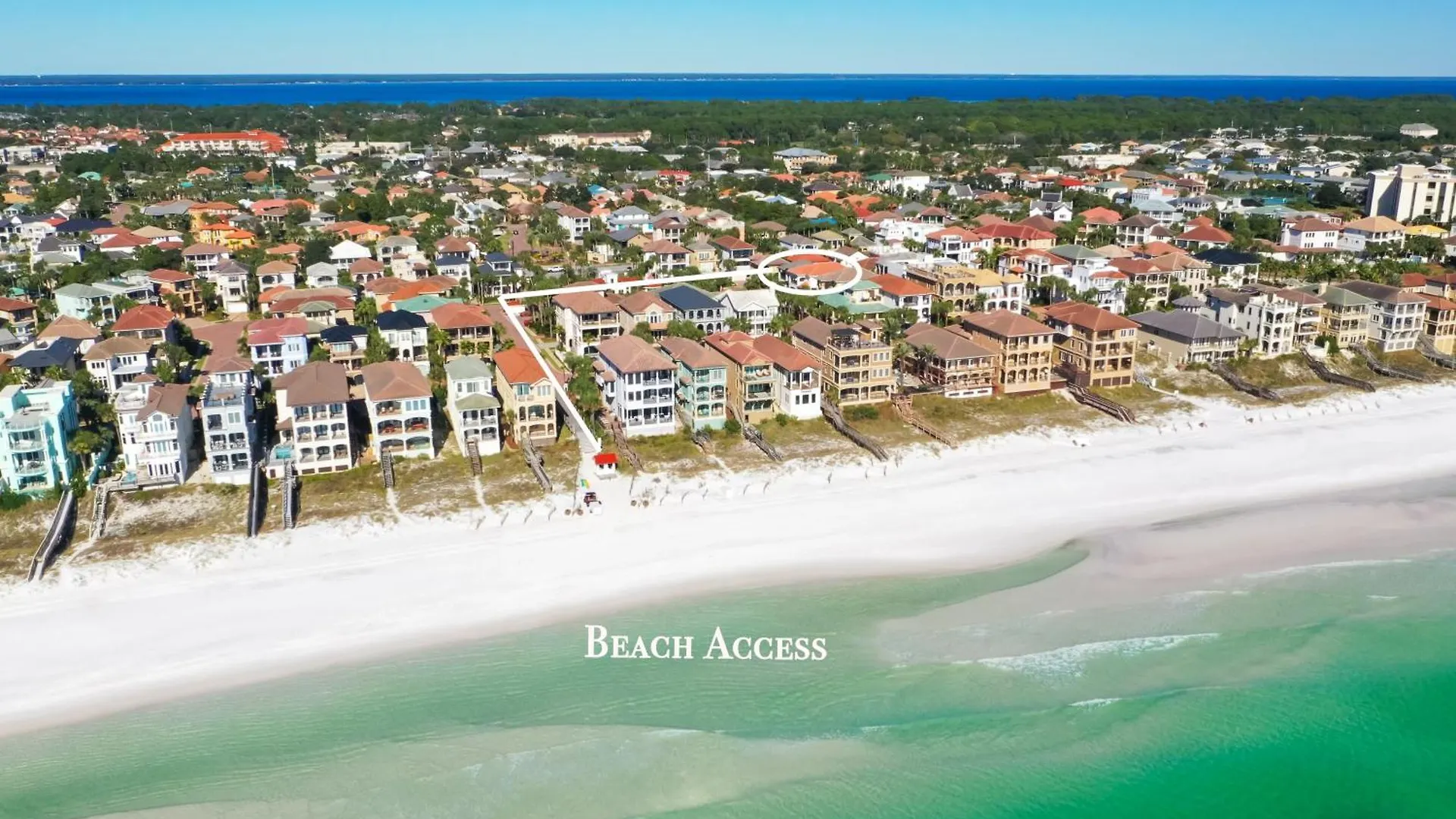 Emerald Enchantment * Destin