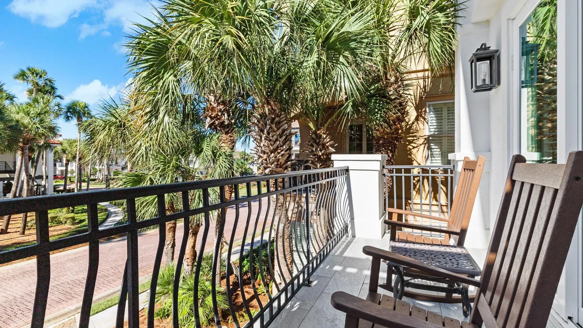 Emerald Enchantment * Destin