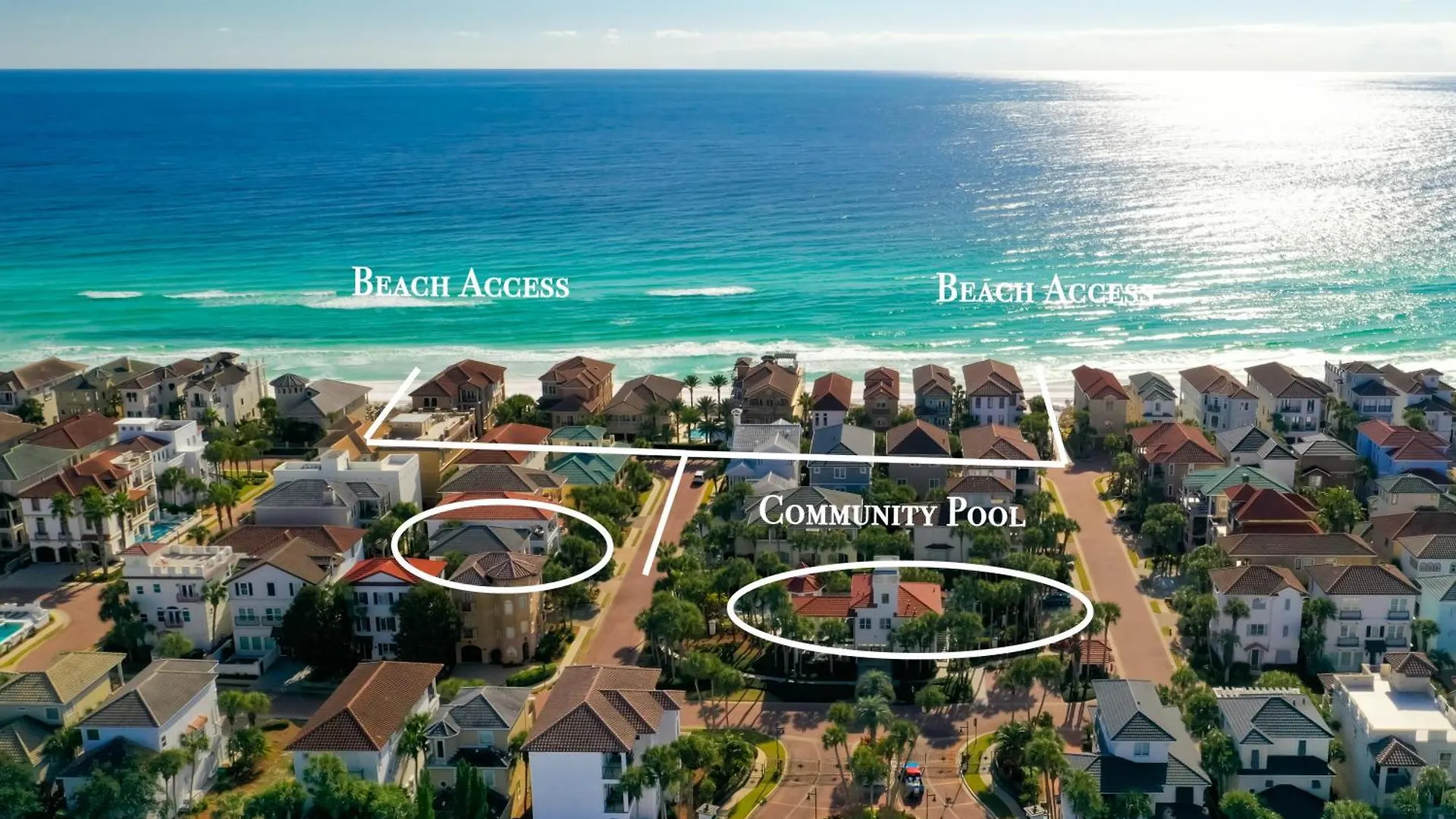Holiday home Emerald Enchantment Destin