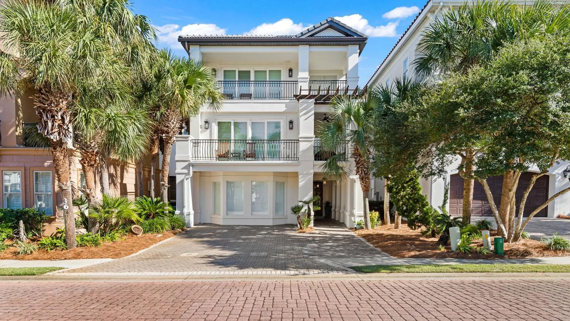 Emerald Enchantment Destin