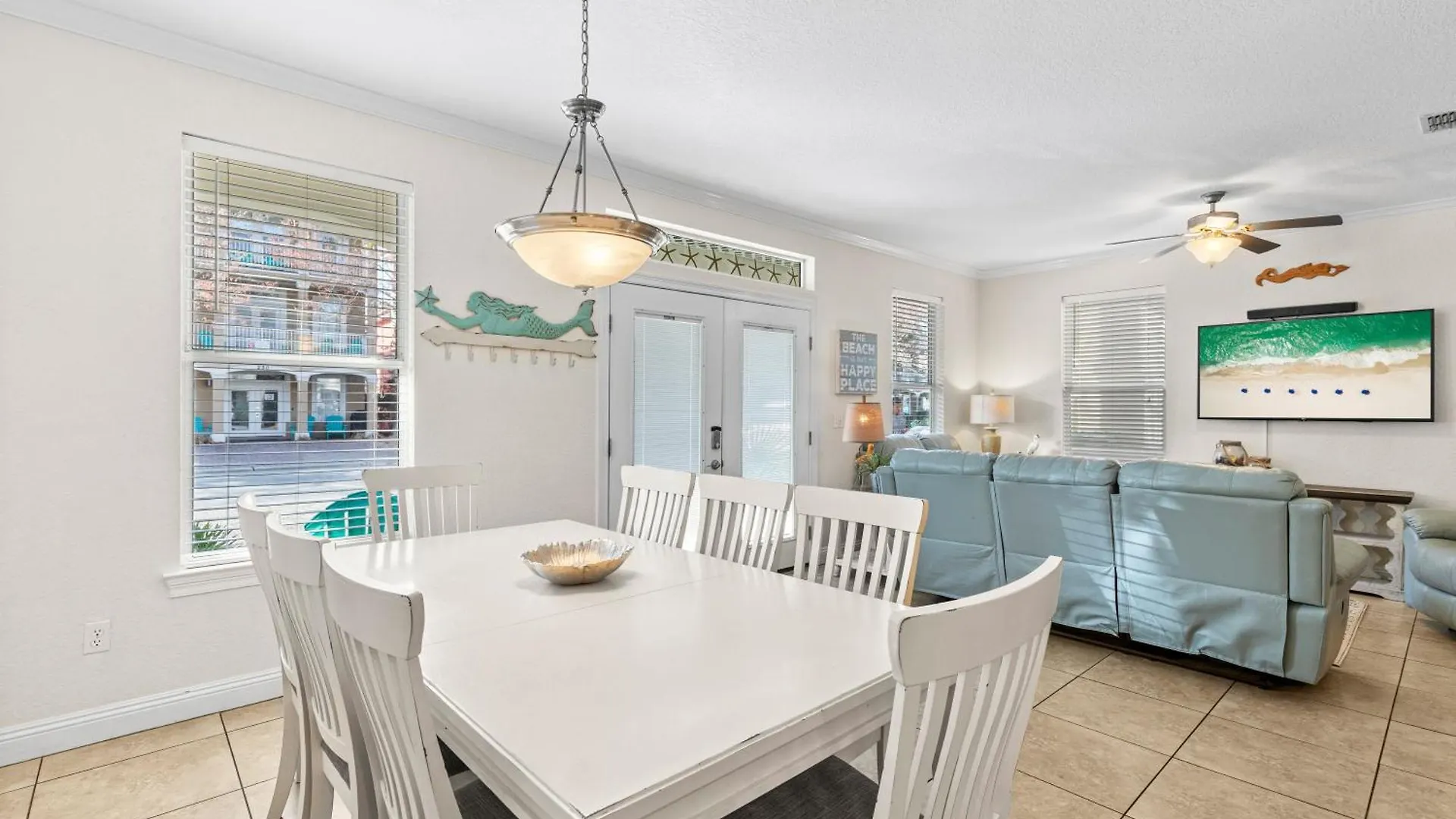 Holiday home The Salty Pearl Destin