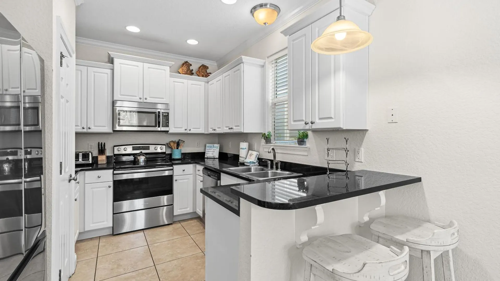 The Salty Pearl Holiday home Destin