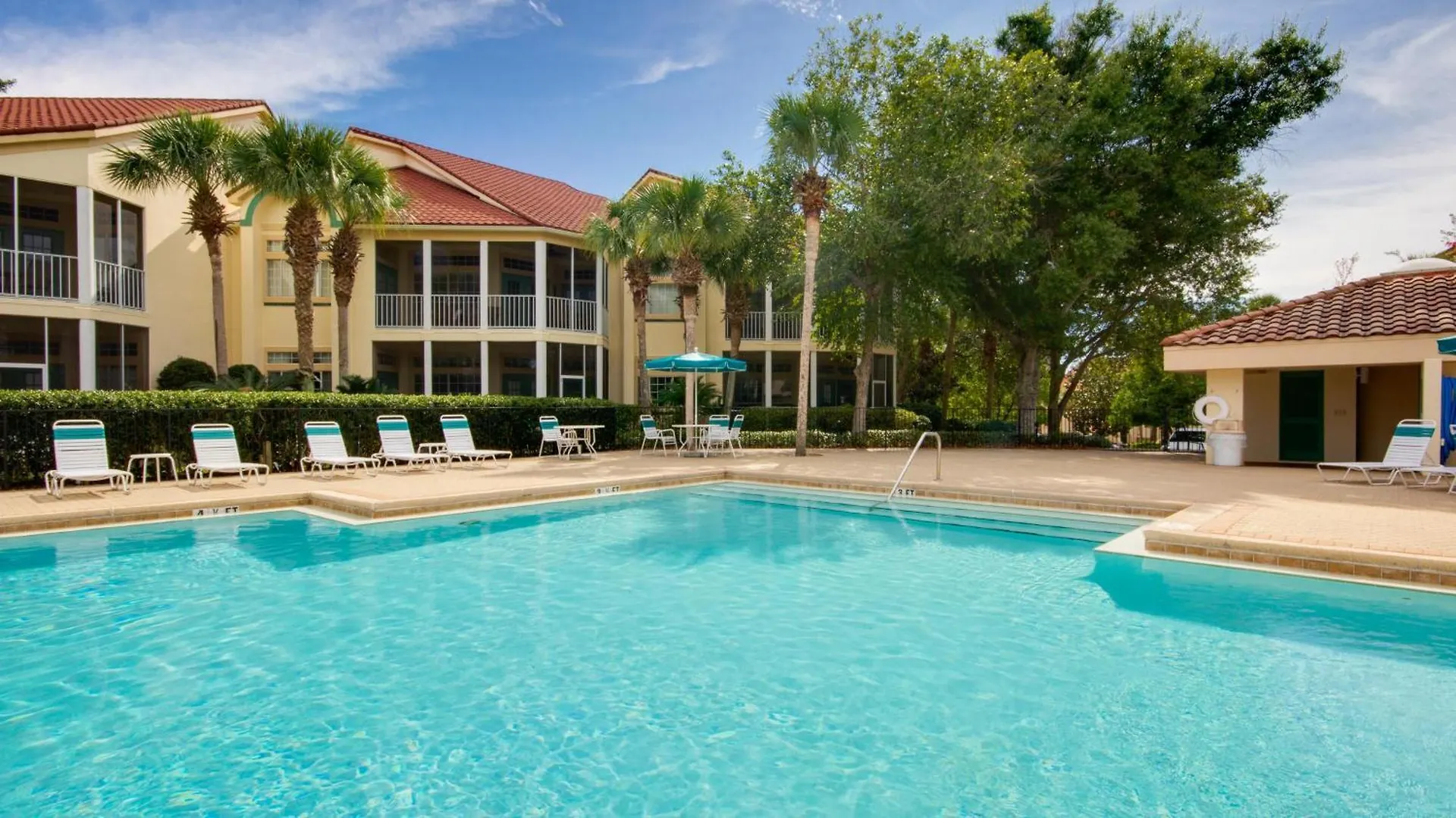 Tivoli 5232 Holiday home Destin
