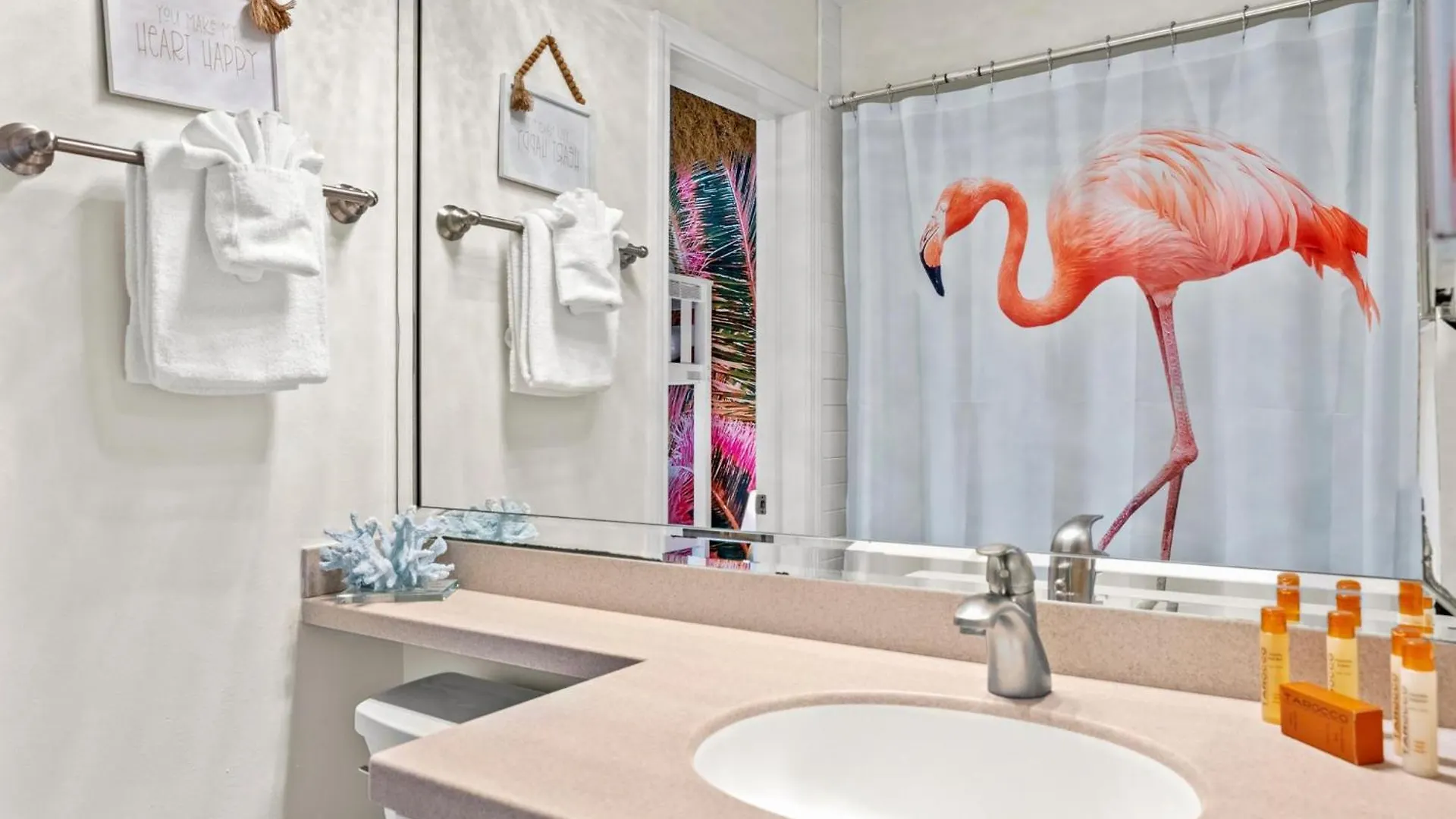 Holiday home Tivoli 5232 Destin