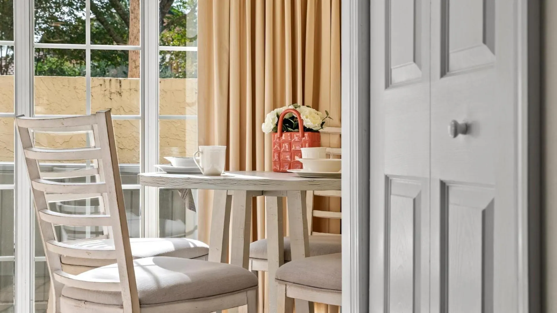 Holiday home Tivoli 5232