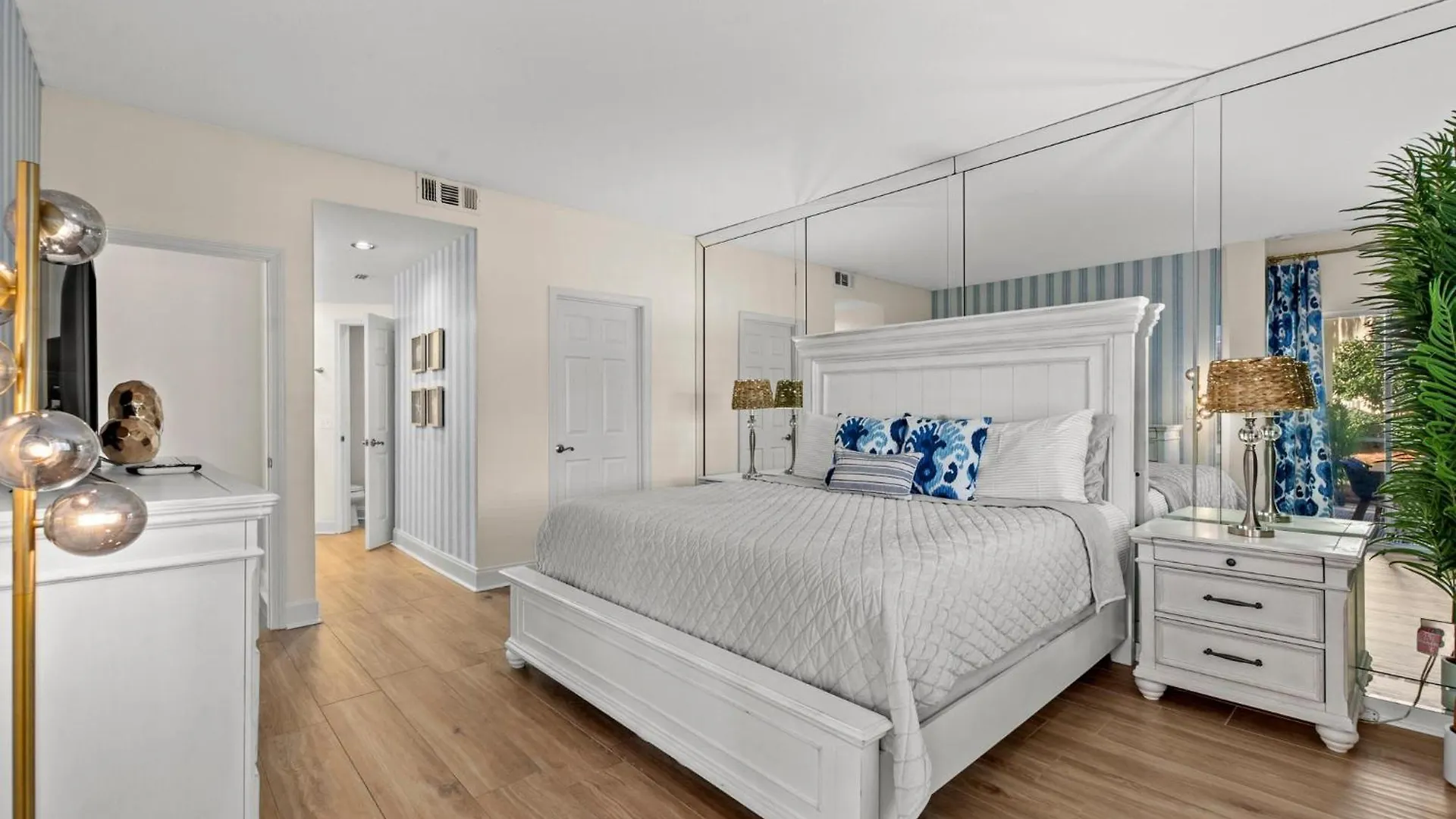 Tivoli 5232 Holiday home Destin