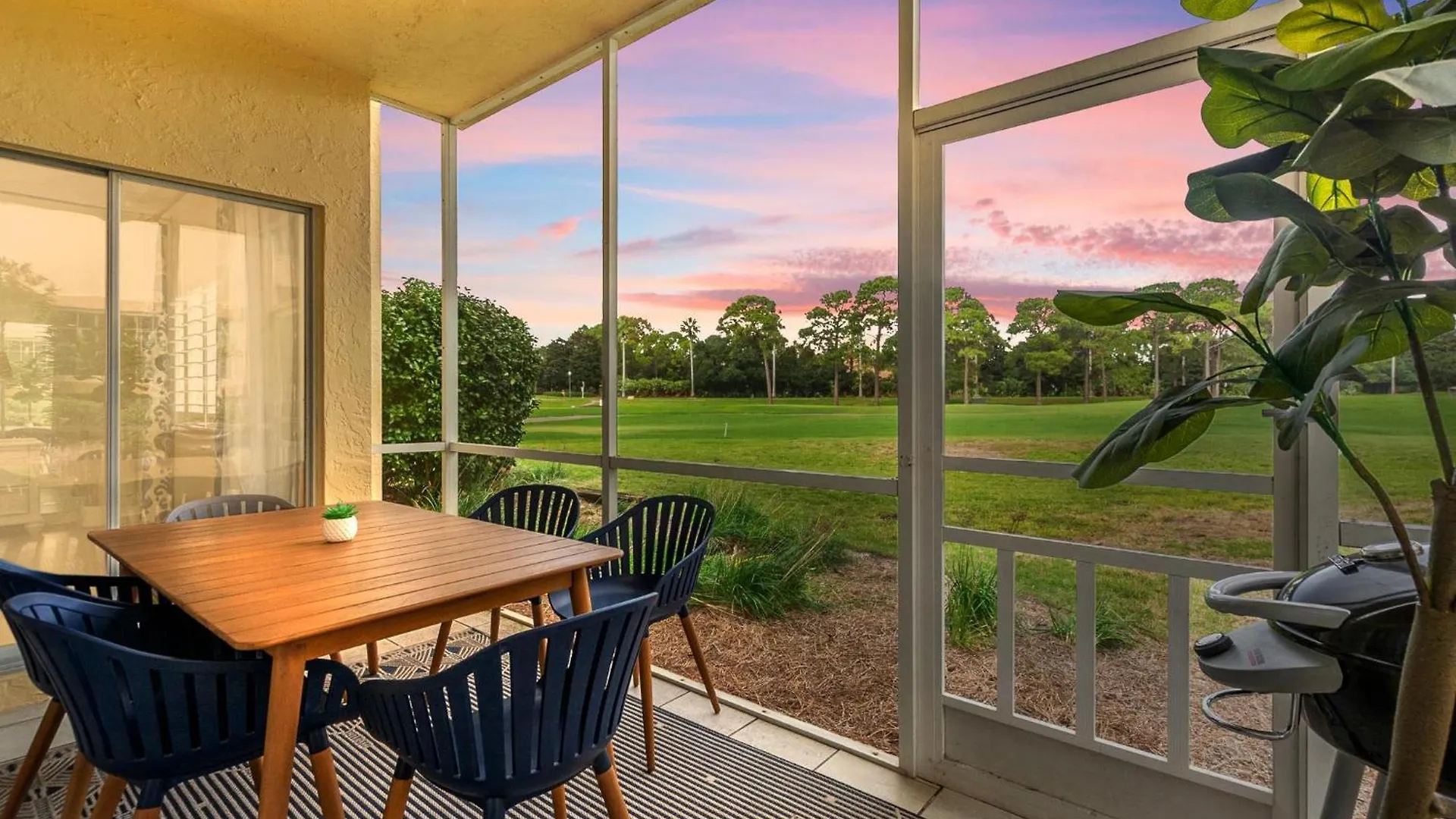 Holiday home Tivoli 5232
