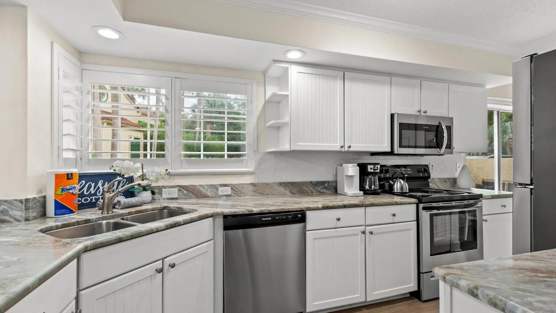 Tivoli 5232 Holiday home Destin