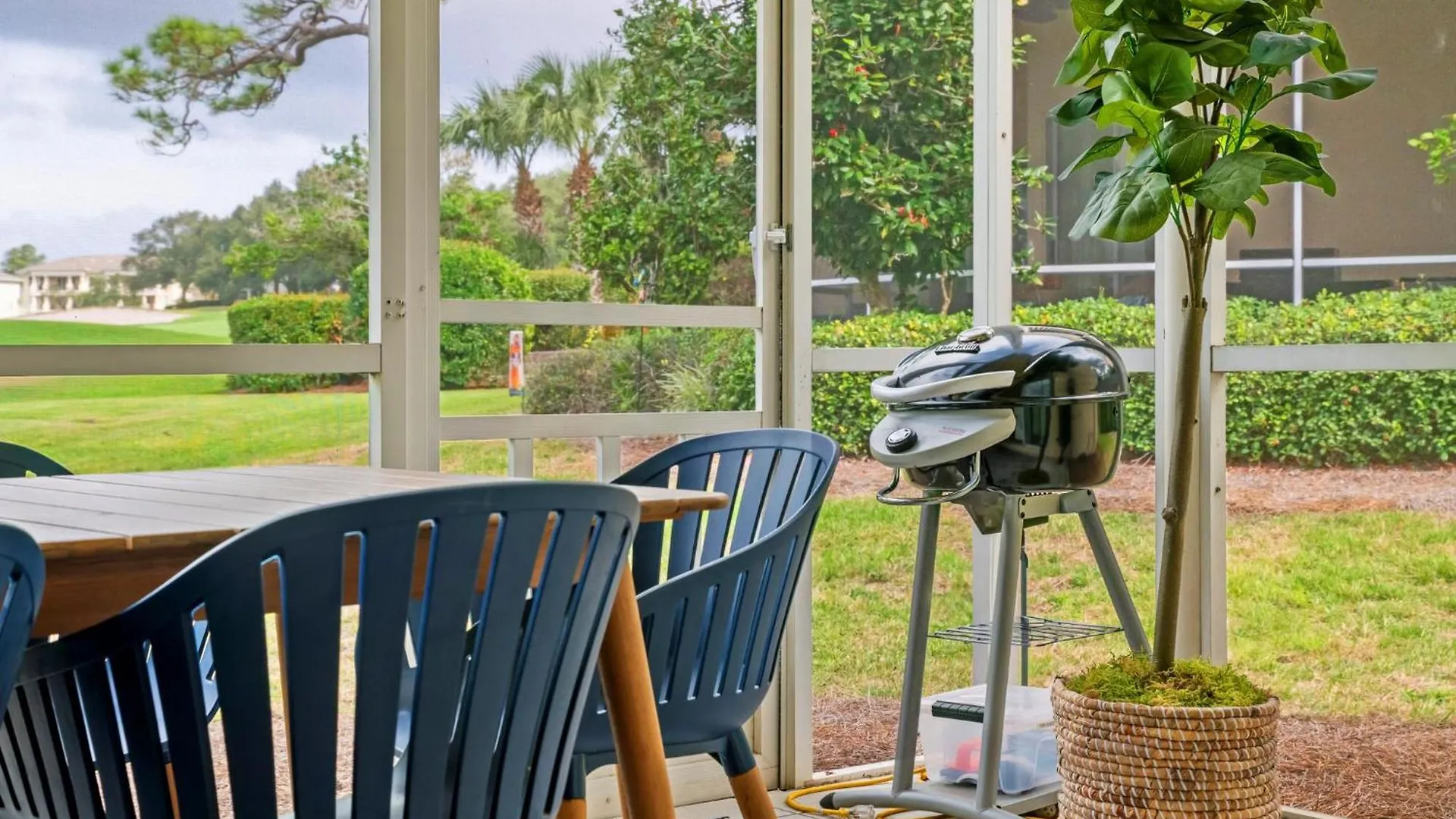 Holiday home Tivoli 5232 Destin