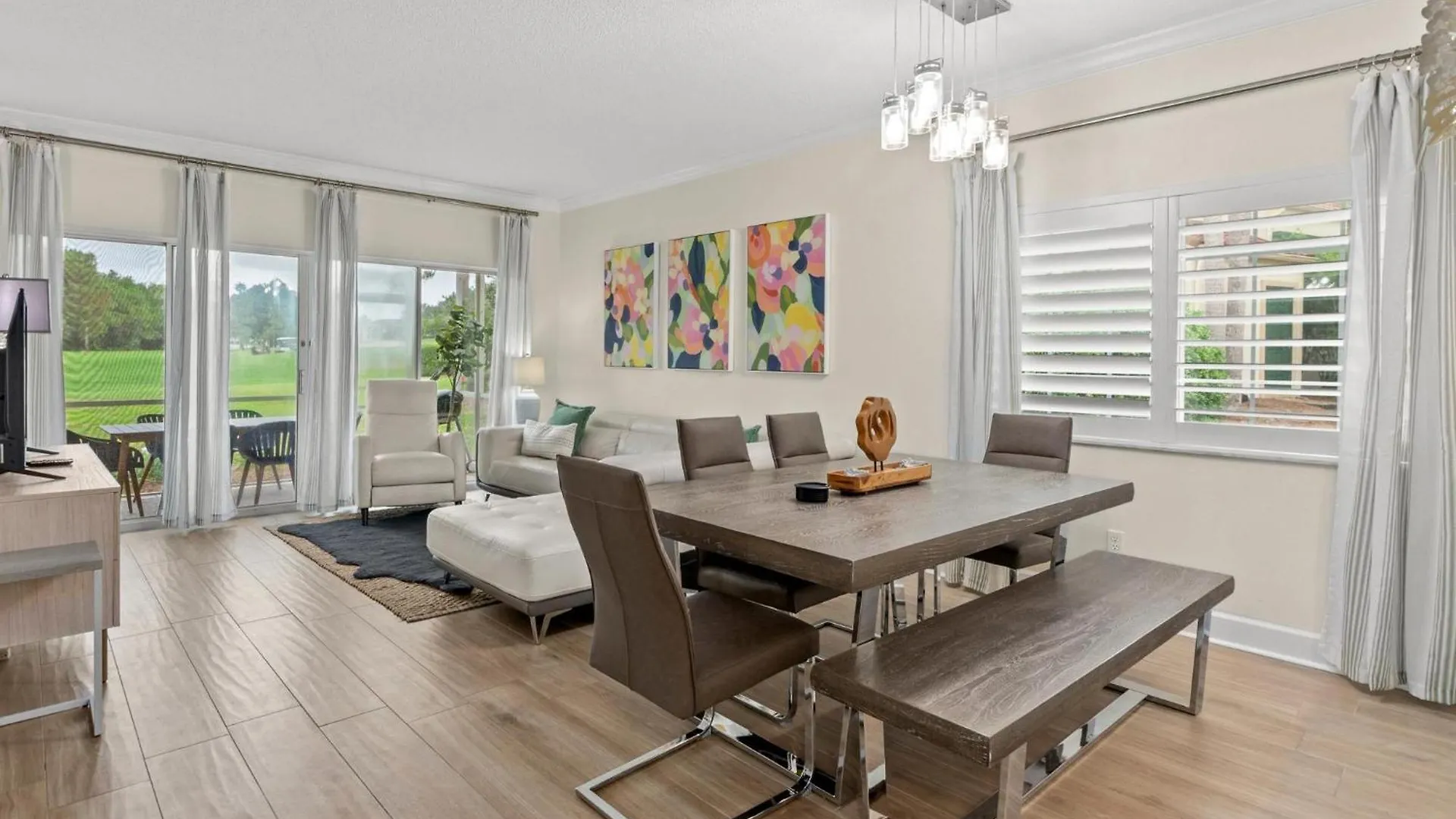 Tivoli 5232 Holiday home