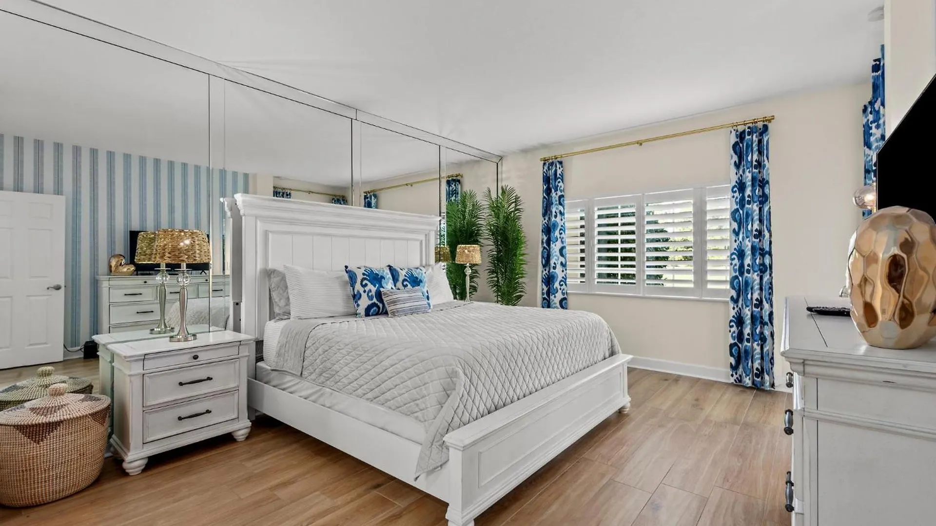 Holiday home Tivoli 5232