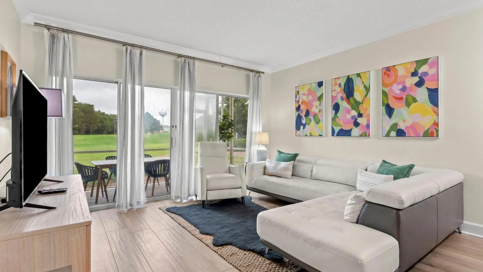 Holiday home Tivoli 5232 Destin