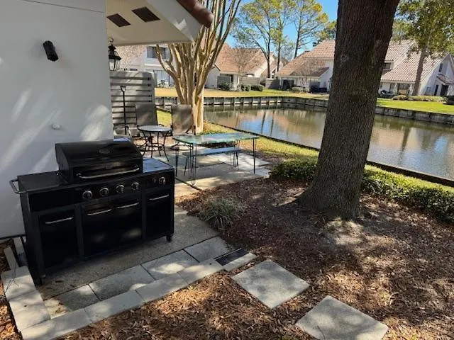 Beachwalk 5161 Twobr Loft Twoba Vi