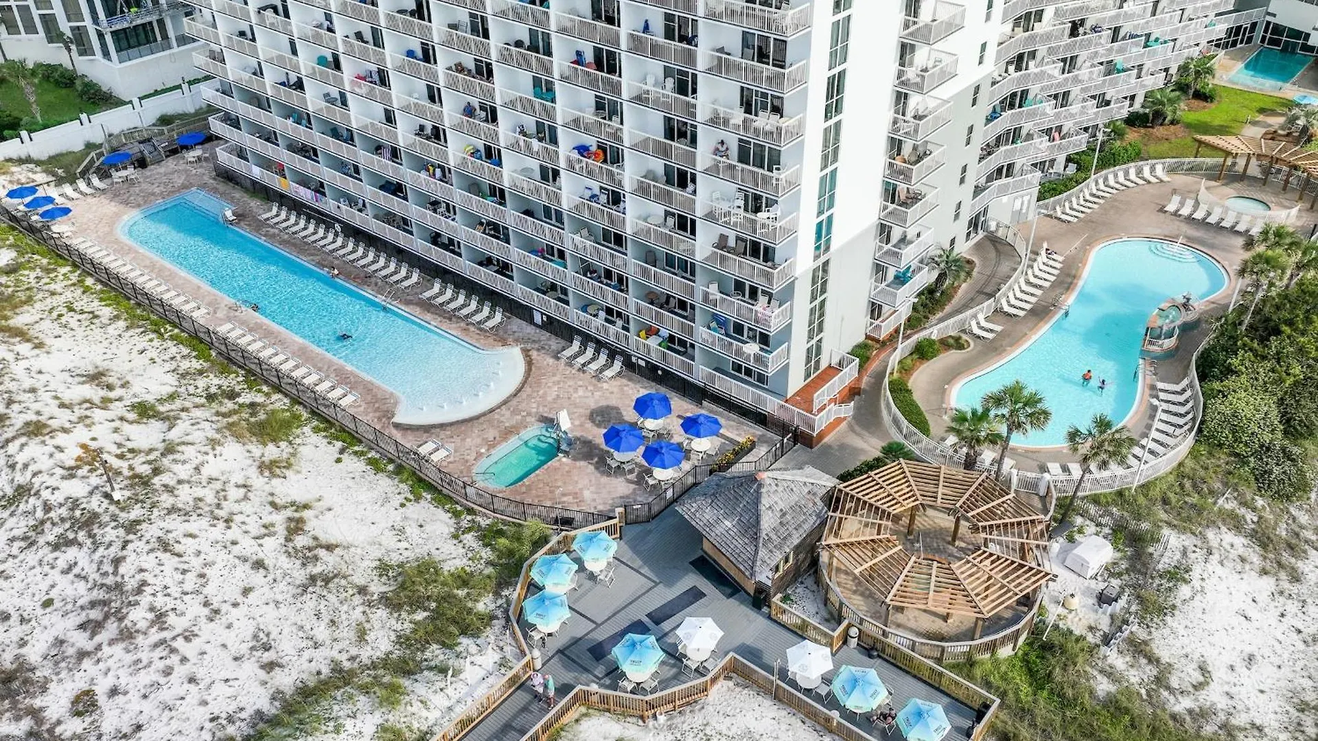 Aparthotel Pelican