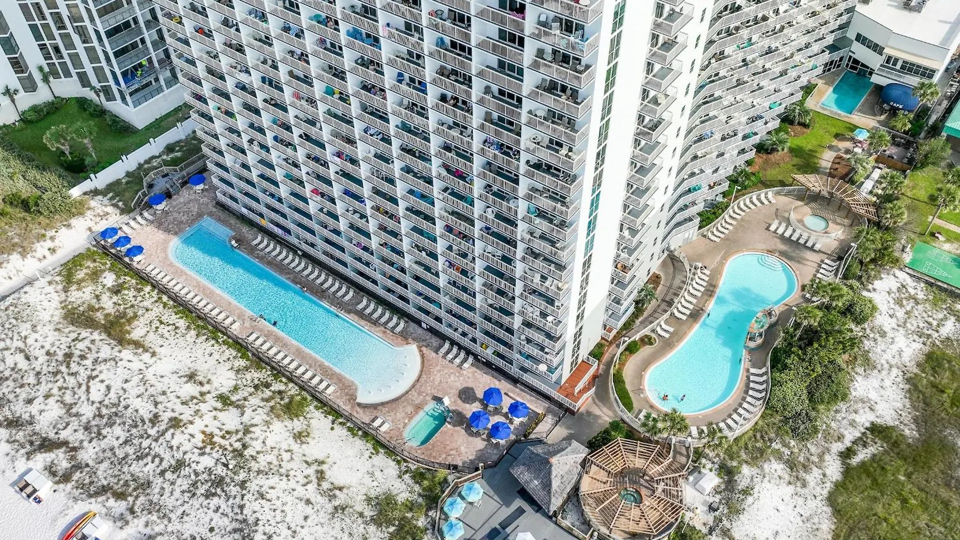 Aparthotel Pelican