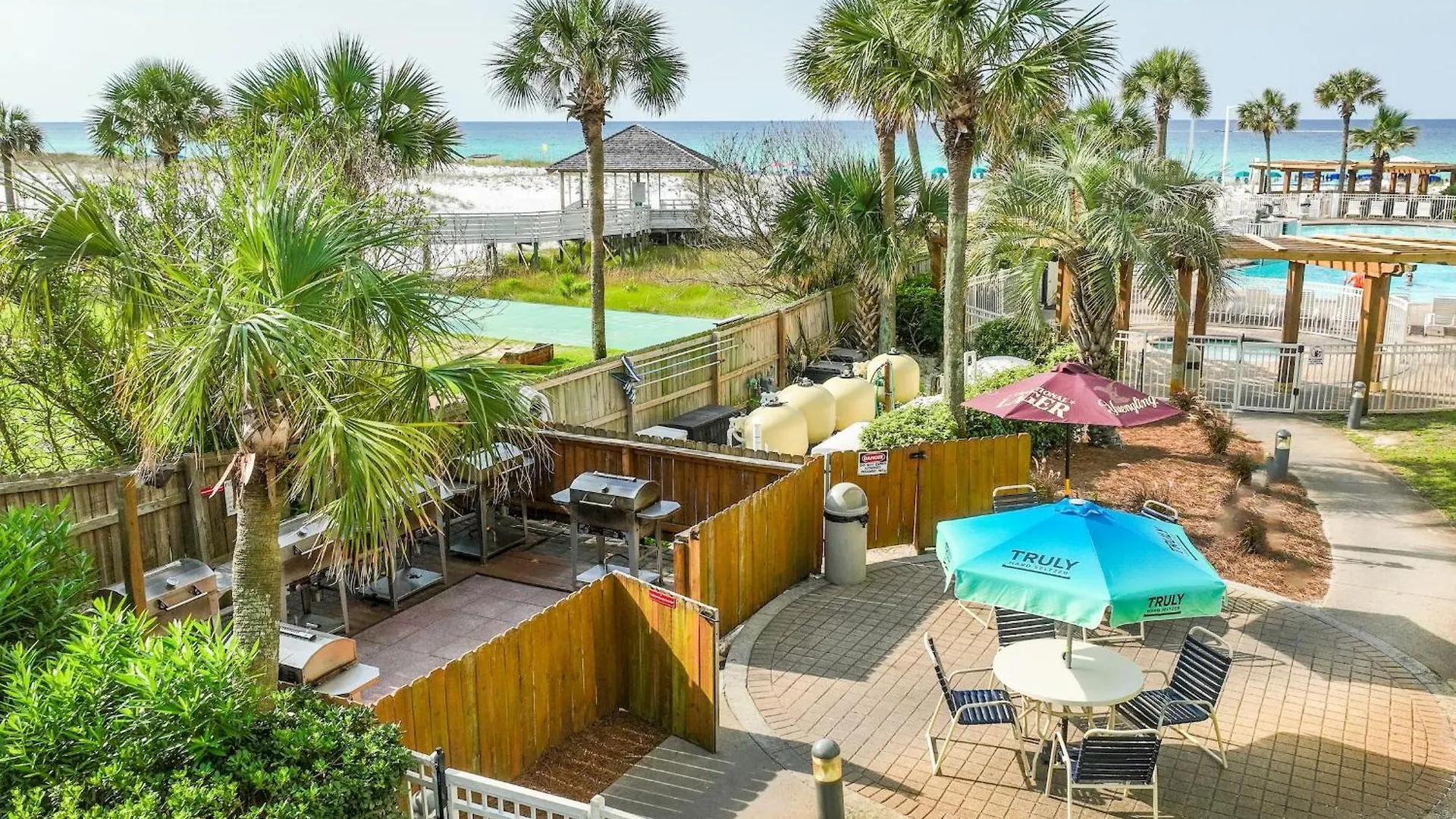 Pelican Destin