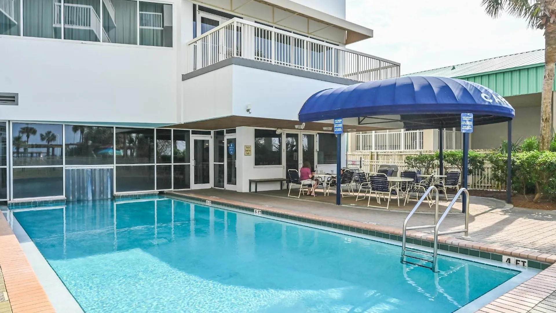 Pelican 3* Destin