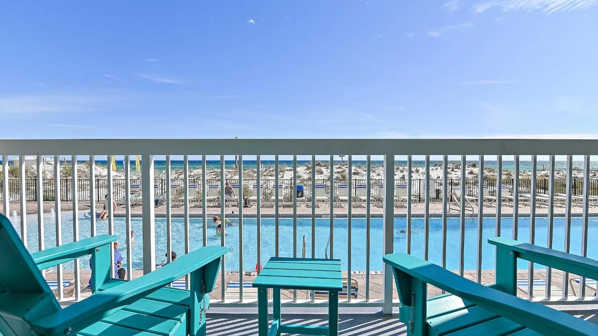 Pelican Aparthotel Destin
