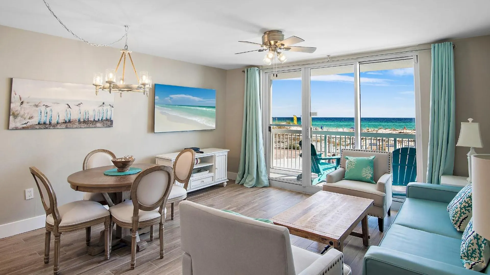 Aparthotel Pelican Destin